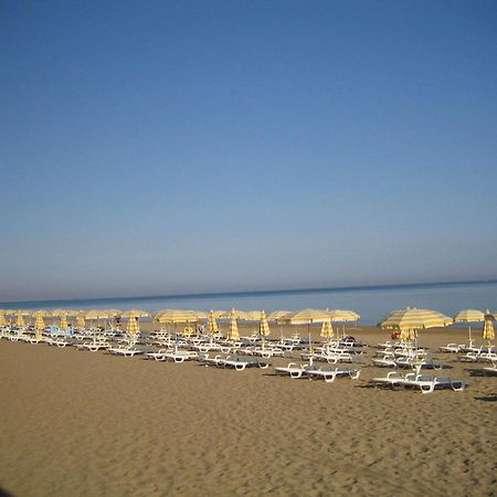 Villaggio Hotel Ripa Rodi Garganico Exterior photo
